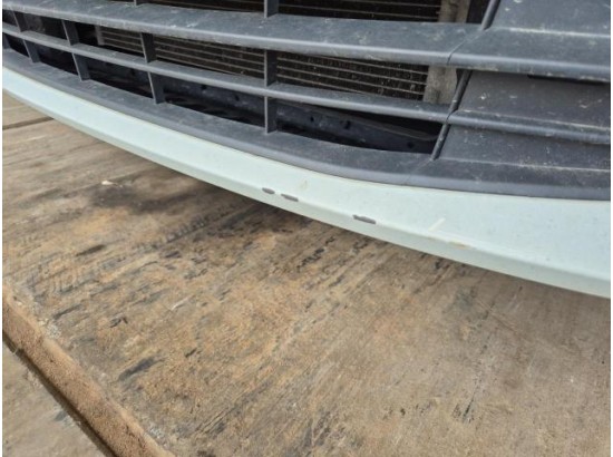 2017 Skoda Fabia Cool Edition