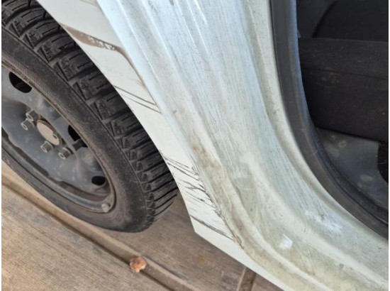 2017 Skoda Fabia Cool Edition