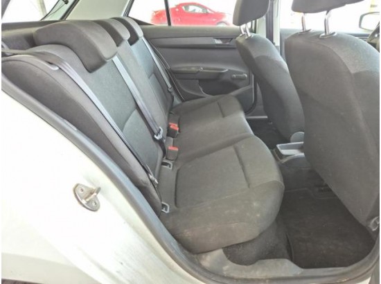 2017 Skoda Fabia Cool Edition