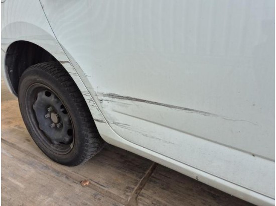 2017 Skoda Fabia Cool Edition