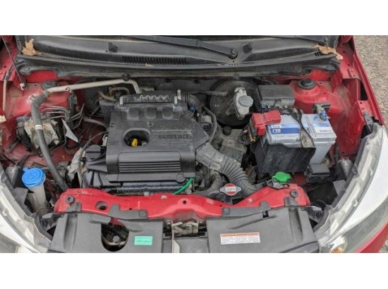 2017 Suzuki Celerio Club