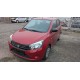 2017 Suzuki Celerio Club