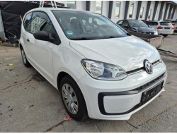2017 Volkswagen up! take up!