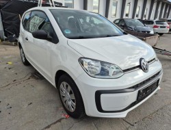 2017 Volkswagen up! take up!