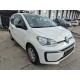2017 Volkswagen up! take up!