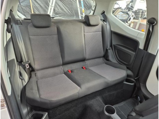 2017 Volkswagen up! take up!