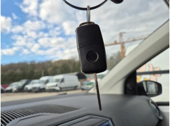 2017 Volkswagen up! take up!