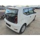 2017 Volkswagen up! take up!