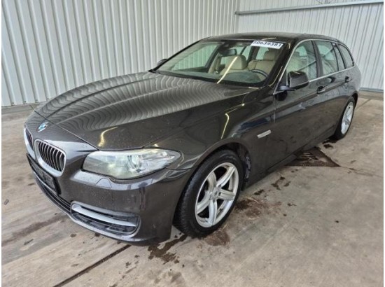 2015 BMW 5er Touring 520d
