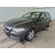 2015 BMW 5er Touring 520d