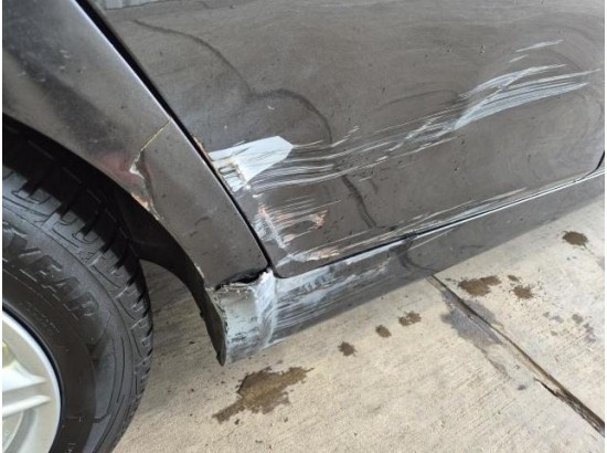 2015 BMW 5er Touring 520d