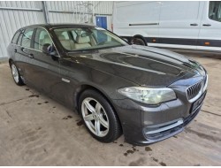 2015 BMW 5er Touring 520d