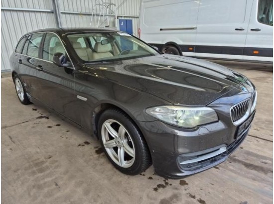 2015 BMW 5er Touring 520d