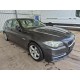 2015 BMW 5er Touring 520d
