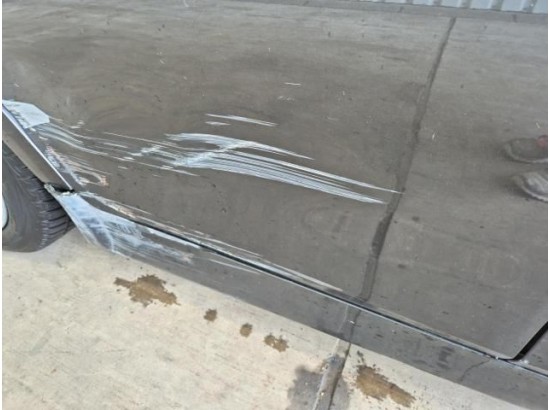 2015 BMW 5er Touring 520d