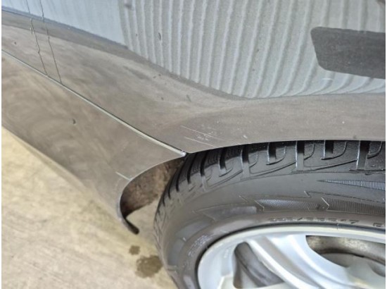 2015 BMW 5er Touring 520d