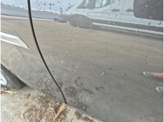 2015 BMW 5er Touring 520d