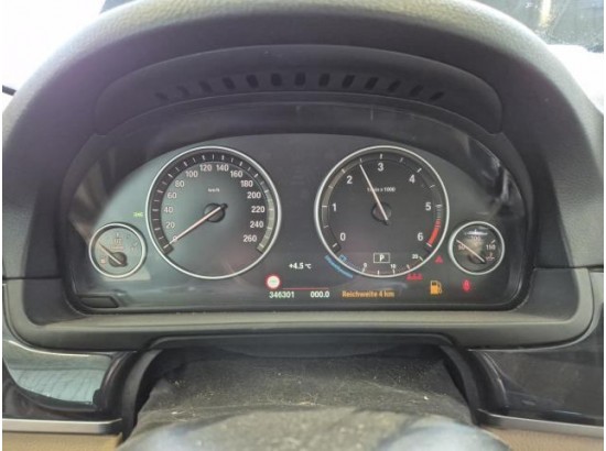 2015 BMW 5er Touring 520d