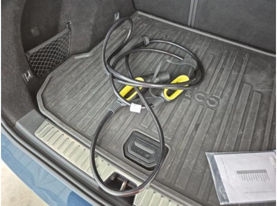 2022 Lynk & Co 01 PHEV 5d 132kW