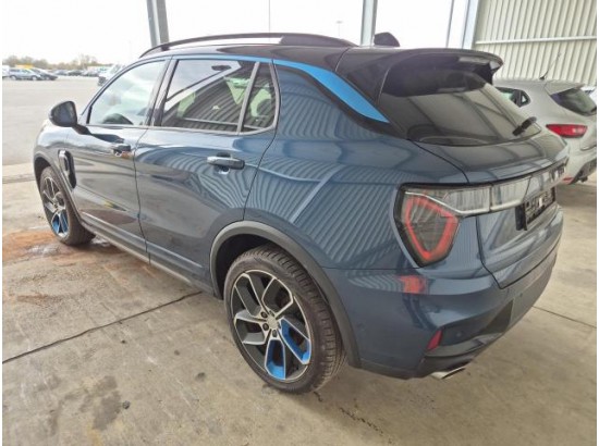 2022 Lynk & Co 01 PHEV 5d 132kW
