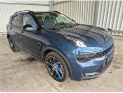 2022 Lynk & Co 01 PHEV 5d 132kW