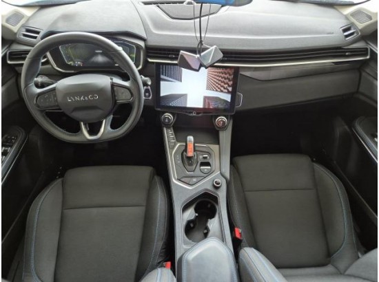 2022 Lynk & Co 01 PHEV 5d 132kW