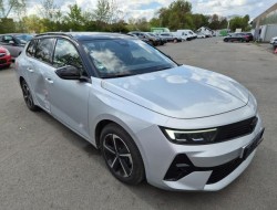 2025 Opel Astra L Sports Tourer GS