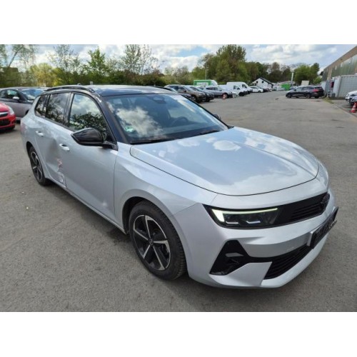 2025 Opel Astra L Sports Tourer GS