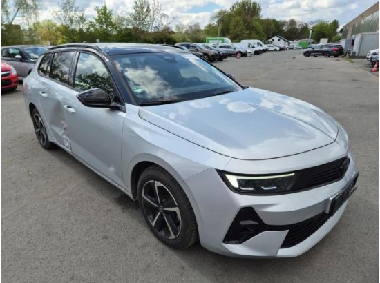 2025 Opel Astra L Sports Tourer GS