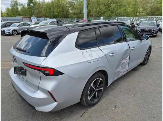 2025 Opel Astra L Sports Tourer GS