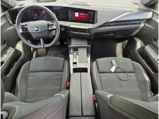 2025 Opel Astra L Sports Tourer GS