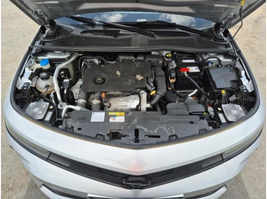 2025 Opel Astra L Sports Tourer GS