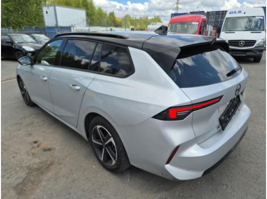 2025 Opel Astra L Sports Tourer GS