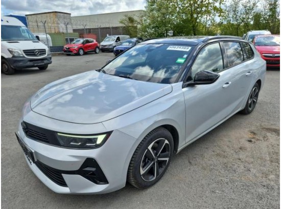 2025 Opel Astra L Sports Tourer GS