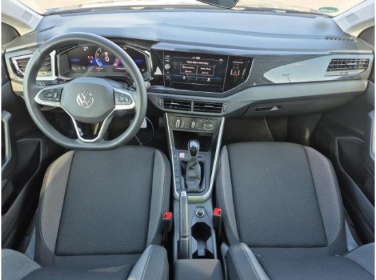 2025 Volkswagen Taigo Life