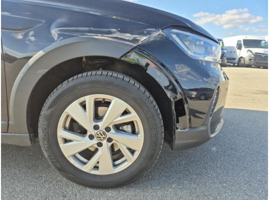 2025 Volkswagen Taigo Life