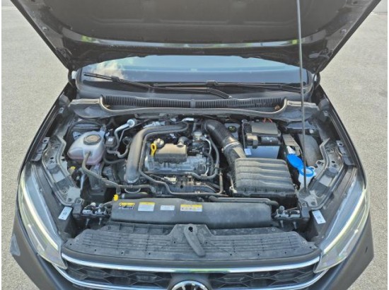 2025 Volkswagen Taigo Life