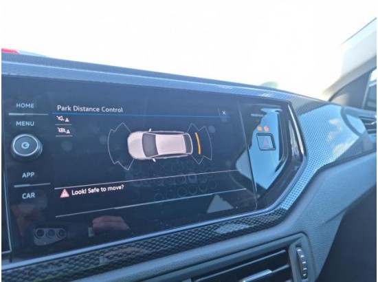 2025 Volkswagen Taigo Life