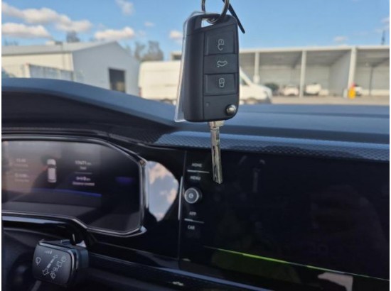 2025 Volkswagen Taigo Life