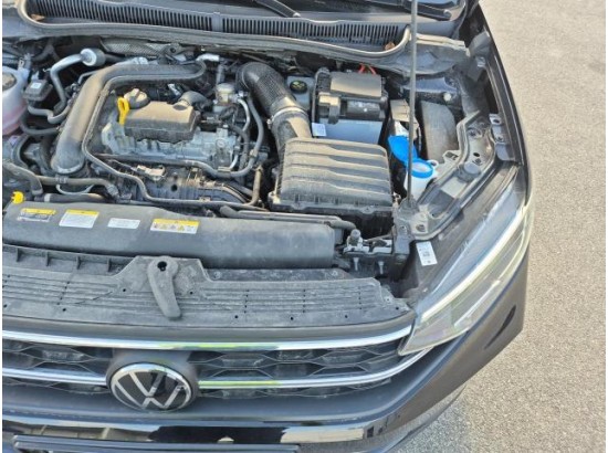 2025 Volkswagen Taigo Life