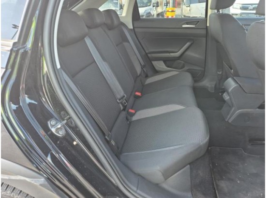 2025 Volkswagen Taigo Life