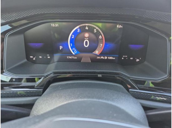 2025 Volkswagen Taigo Life
