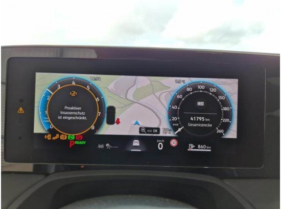 2025 Volkswagen Passat Variant 1.5 eTSI 110 kW Business