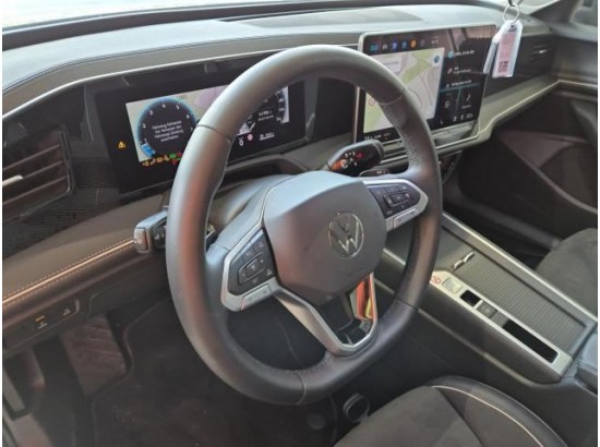 2025 Volkswagen Passat Variant 1.5 eTSI 110 kW Business