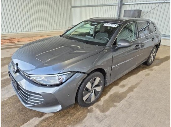 2025 Volkswagen Passat Variant 1.5 eTSI 110 kW Business