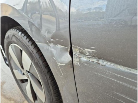 2025 Volkswagen Passat Variant 1.5 eTSI 110 kW Business