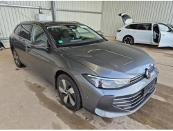 2025 Volkswagen Passat Variant 1.5 eTSI 110 kW Business