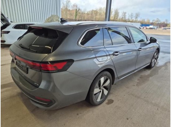 2025 Volkswagen Passat Variant 1.5 eTSI 110 kW Business