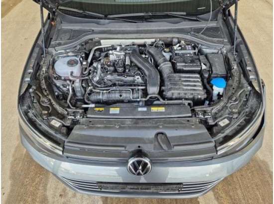 2025 Volkswagen Passat Variant 1.5 eTSI 110 kW Business