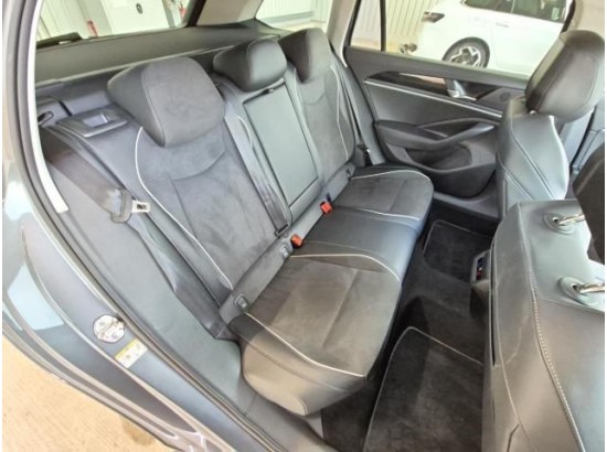 2025 Volkswagen Passat Variant 1.5 eTSI 110 kW Business